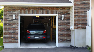 Garage Door Installation at 95194 San Jose, California